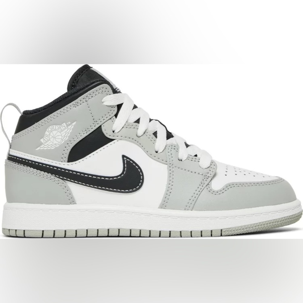 Nike Air Jordan Mids, lightly worn